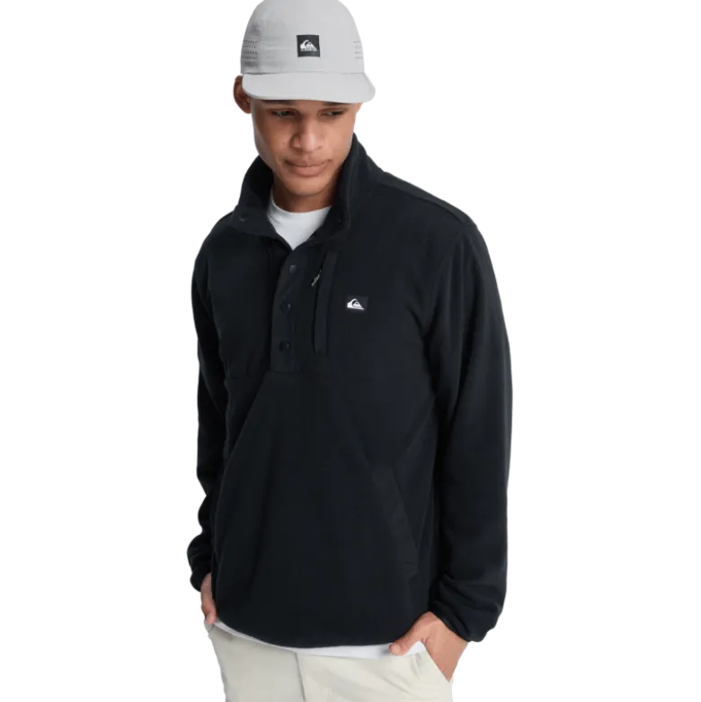 QuiksilverNo Destination Hs - Polaire homme