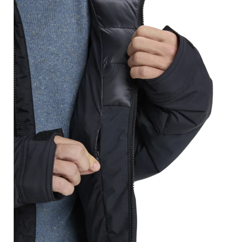 QuiksilverNomad Jacket - Doudoune homme