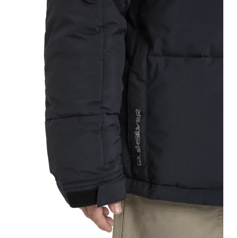 QuiksilverNomad Jacket - Doudoune homme