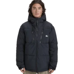 QuiksilverNomad Jacket - Doudoune homme
