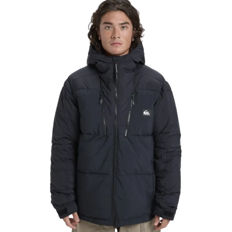 QuiksilverNomad Jacket - Doudoune homme