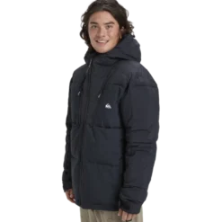 QuiksilverNomad Jacket - Doudoune homme