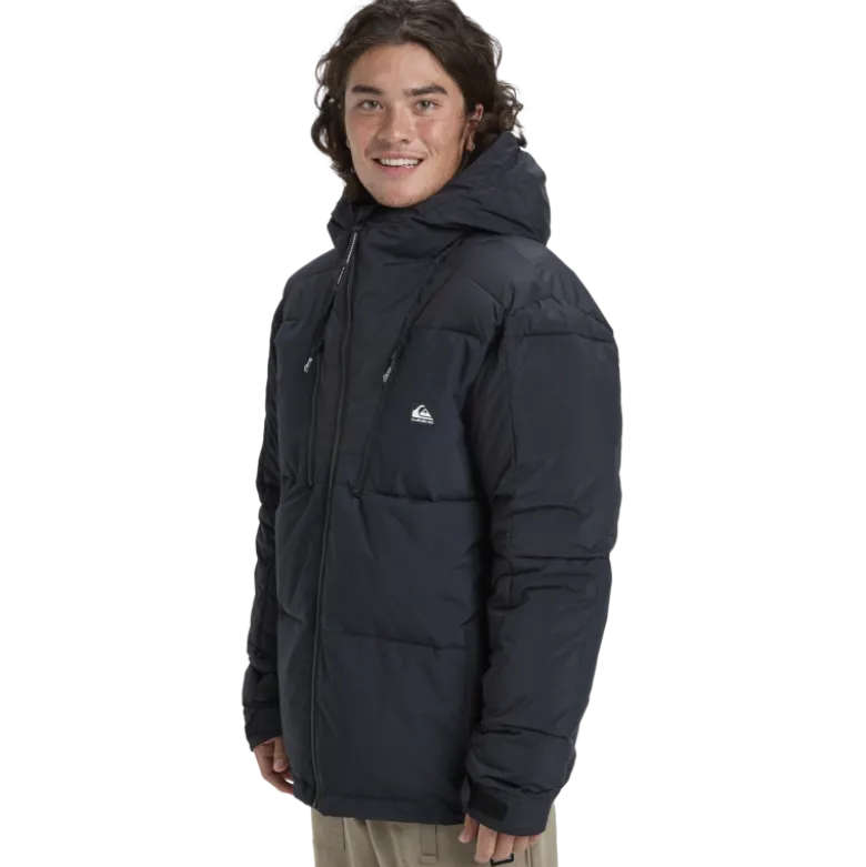 QuiksilverNomad Jacket - Doudoune homme