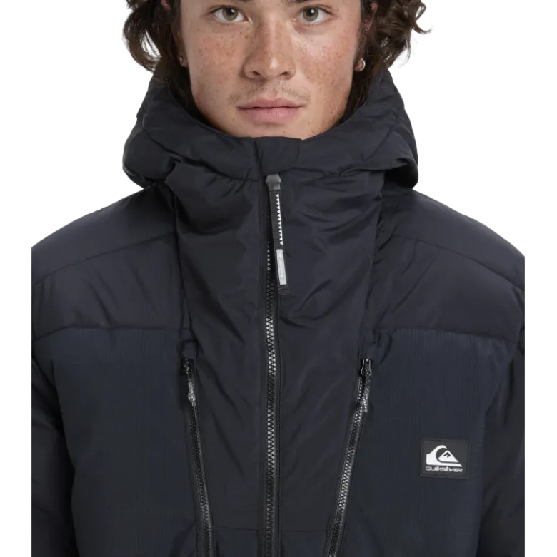 QuiksilverNomad Jacket - Doudoune homme