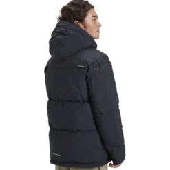 QuiksilverNomad Jacket - Doudoune homme
