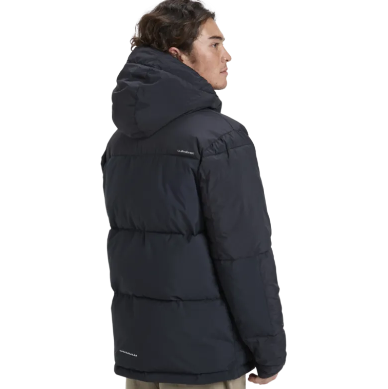 QuiksilverNomad Jacket - Doudoune homme