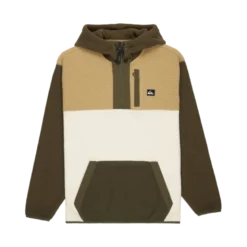 QuiksilverOcean View Mix Up Hoody - Polaire homme