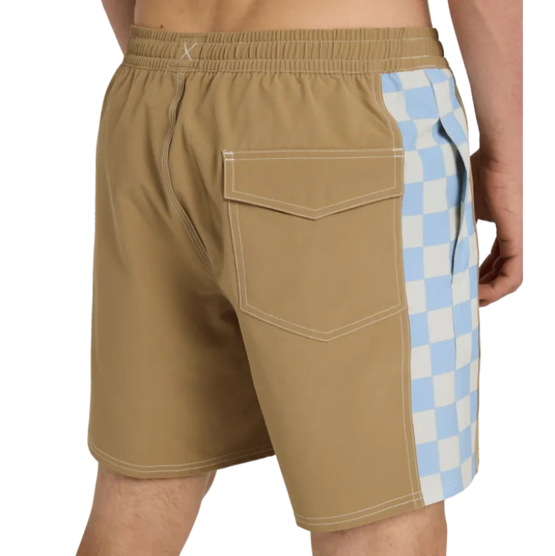 QuiksilverOriginal Arch Volley 17Nb - Boardshort homme