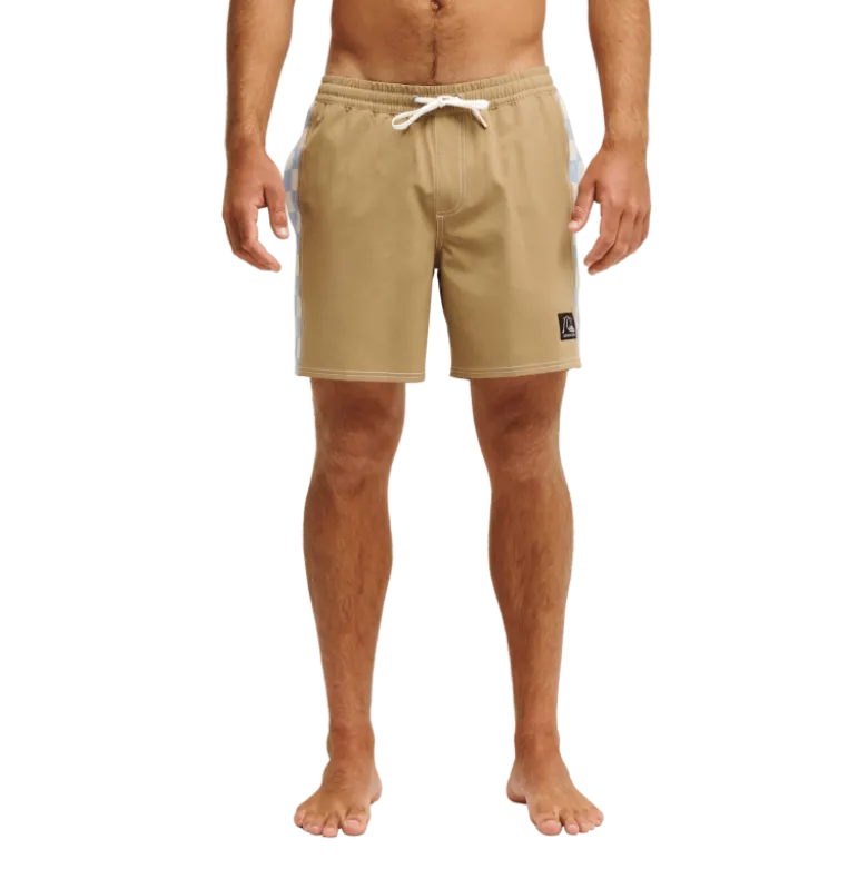 QuiksilverOriginal Arch Volley 17Nb - Boardshort homme