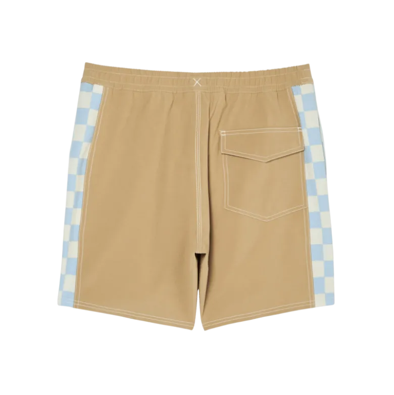 QuiksilverOriginal Arch Volley 17Nb - Boardshort homme