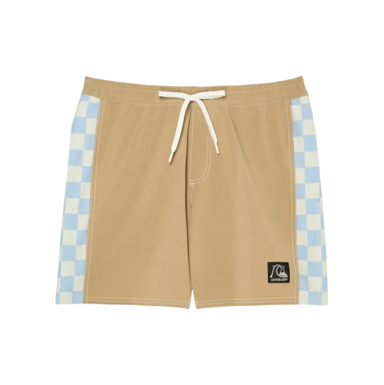 QuiksilverOriginal Arch Volley 17Nb - Boardshort homme