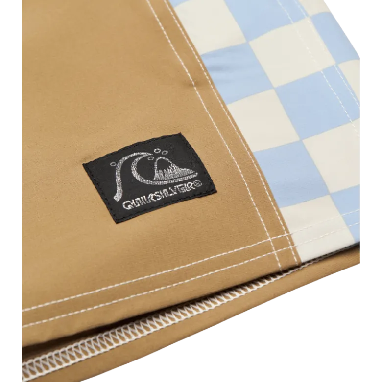 QuiksilverOriginal Arch Volley 17Nb - Boardshort homme