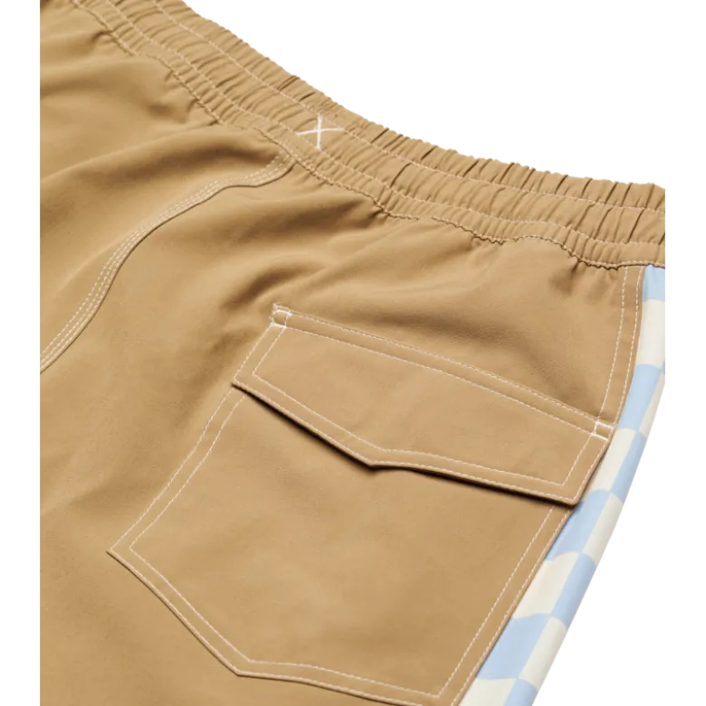 QuiksilverOriginal Arch Volley 17Nb - Boardshort homme