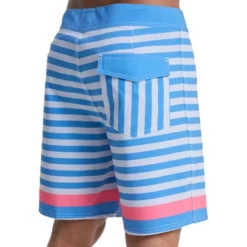 QuiksilverOriginal Btz Stripe 18 - Boardshort homme