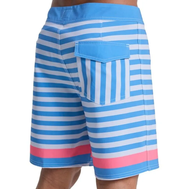 QuiksilverOriginal Btz Stripe 18 - Boardshort homme