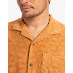 QuiksilverPanashirt SS - Chemise homme