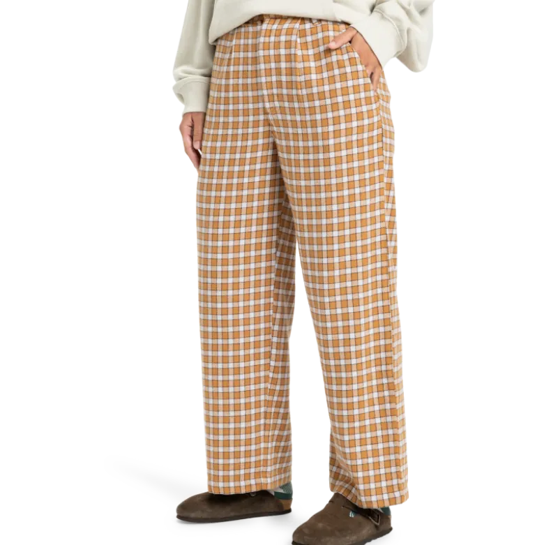 QuiksilverPenarek Pant - Pantalon femme