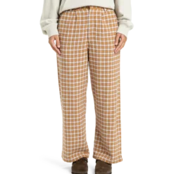 QuiksilverPenarek Pant - Pantalon femme