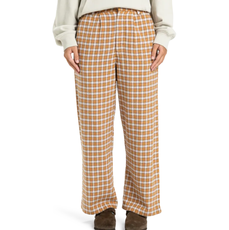 QuiksilverPenarek Pant - Pantalon femme