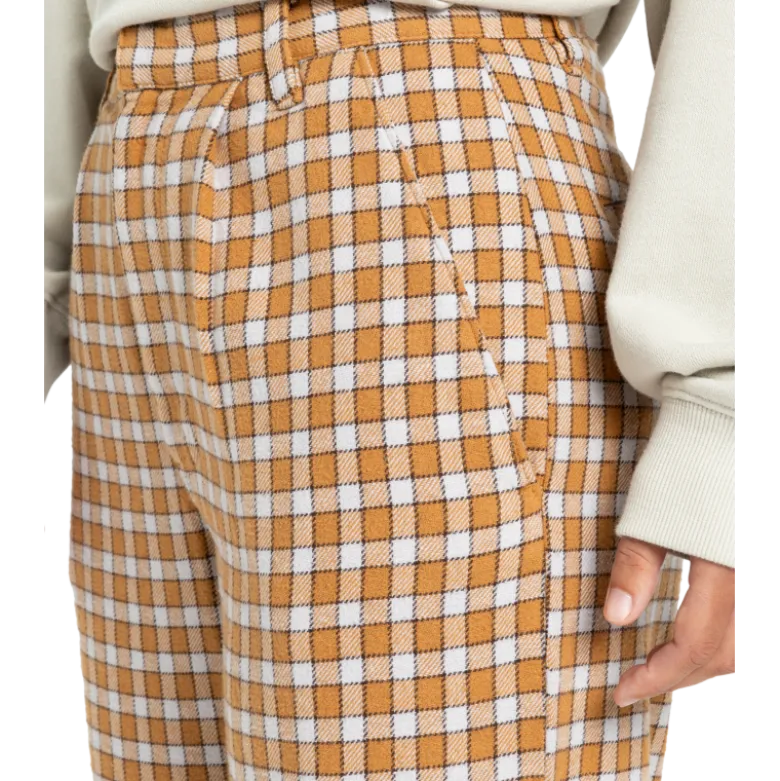 QuiksilverPenarek Pant - Pantalon femme