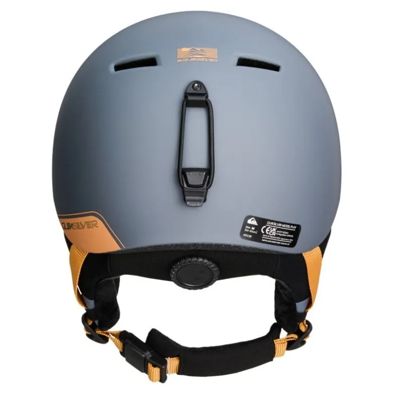 QuiksilverPlay - Casque ski homme