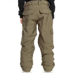 QuiksilverPorter Youth Pant - Pantalon ski enfant