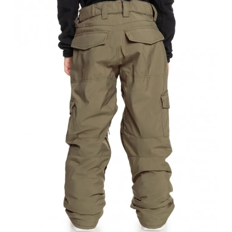 QuiksilverPorter Youth Pant - Pantalon ski enfant