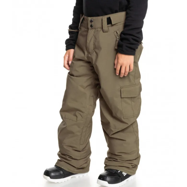 QuiksilverPorter Youth Pant - Pantalon ski enfant