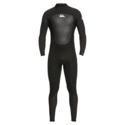 Quiksilver3/2 Prologue Bz Flt - Combinaison de surf homme