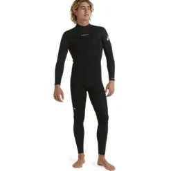 QuiksilverPrologue 3/2 Bz Flt - Combinaison de surf homme