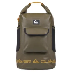 QuiksilverPut It All Mid - Sac à dos urbain homme