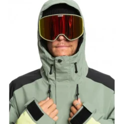 QuiksilverRadicalo Jacket - Veste ski homme