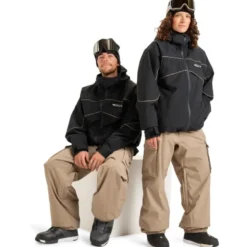 QuiksilverRadicalo 20K Jk - Veste ski homme