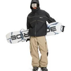 QuiksilverRadicalo 20K Jk - Veste ski homme