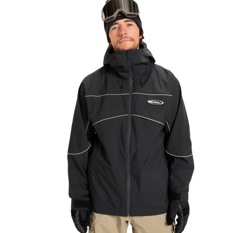 QuiksilverRadicalo 20K Jk - Veste ski homme