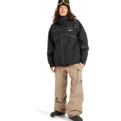QuiksilverRadicalo 20K Jk - Veste ski homme