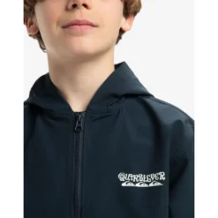 QuiksilverRain Cloud - Veste imperméable enfant