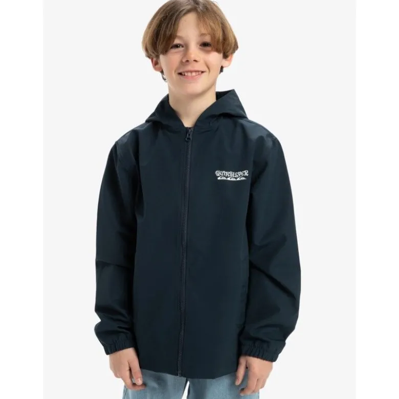 QuiksilverRain Cloud - Veste imperméable enfant