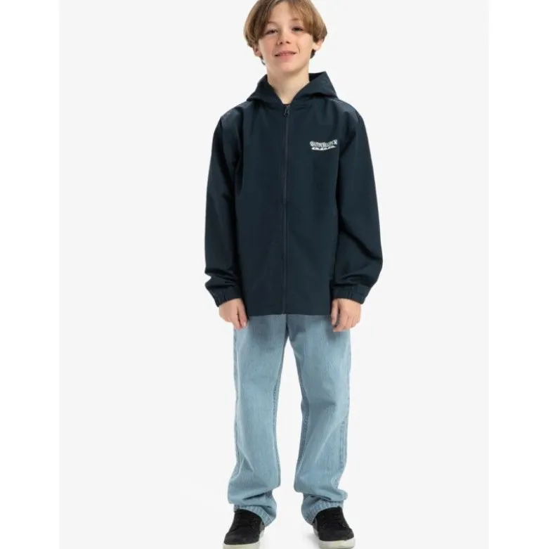 QuiksilverRain Cloud - Veste imperméable enfant
