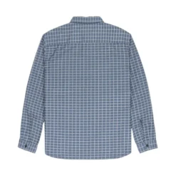 QuiksilverSalt Lake Waffle Shirt - Chemise homme