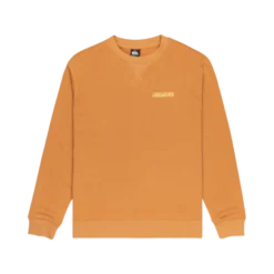 QuiksilverSalt Water Graphic Crew - Sweatshirt homme