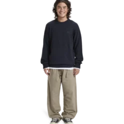 QuiksilverSalt Water Sweater - Sweatshirt homme