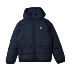 QuiksilverScaly Reversible Youth - Doudoune enfant