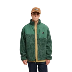 QuiksilverShallow Water Fz - Polaire homme