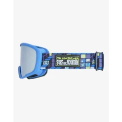 QuiksilverShredder - Masque ski enfant