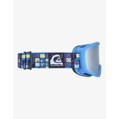 QuiksilverShredder - Masque ski enfant