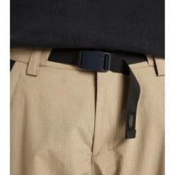 QuiksilverSnow Down Cargo Pt - Pantalon homme