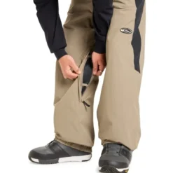 QuiksilverSnow Down Pt - Pantalon homme
