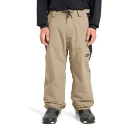 QuiksilverSnow Down Pt - Pantalon homme