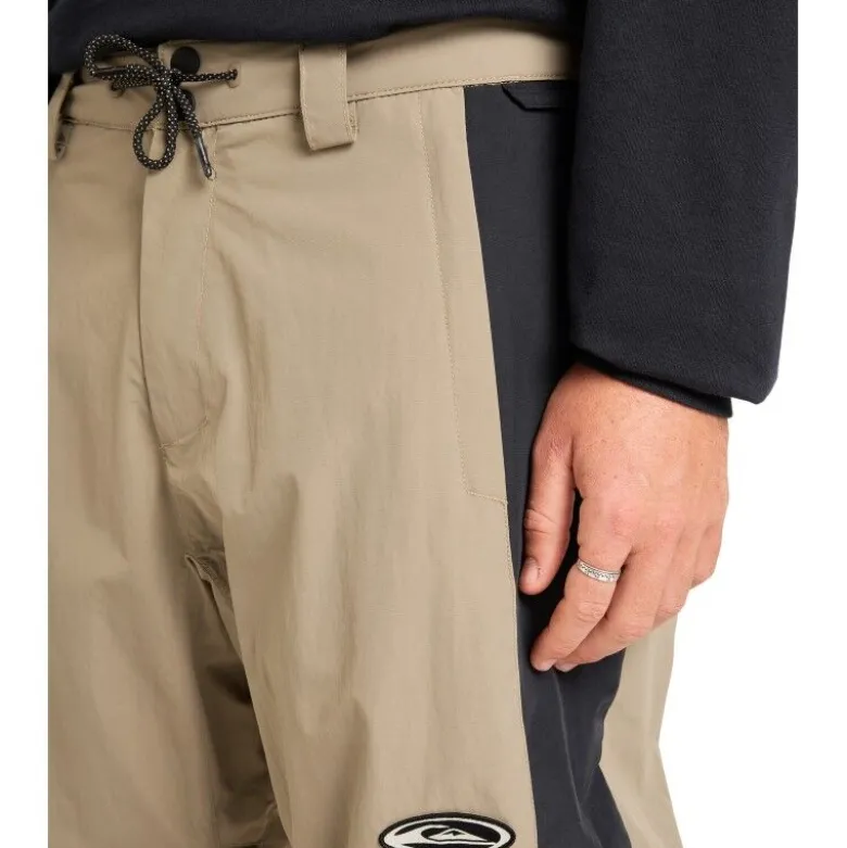QuiksilverSnow Down Pt - Pantalon homme